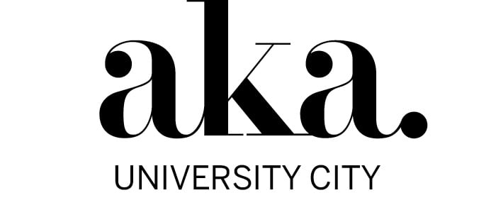 AKA_University_City_Logo