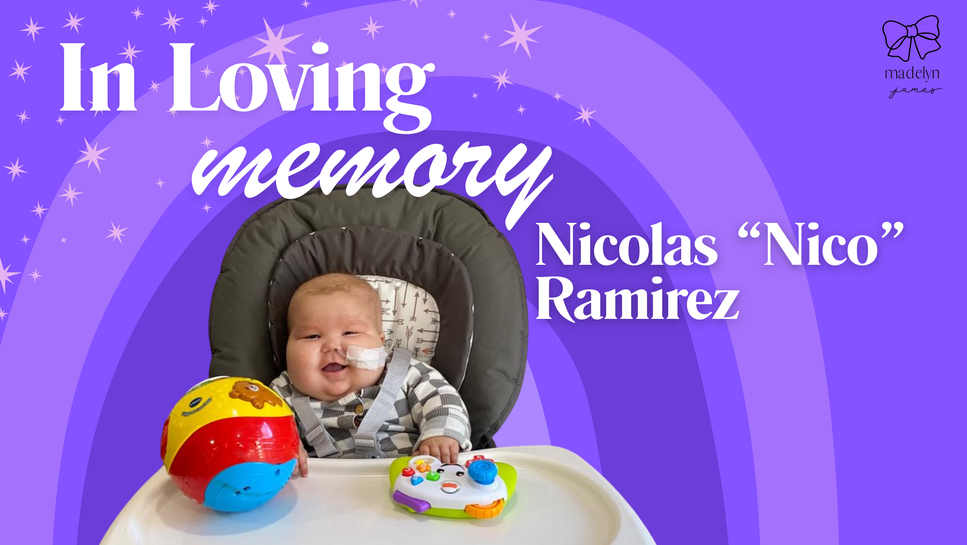 Nico (Facebook Cover)